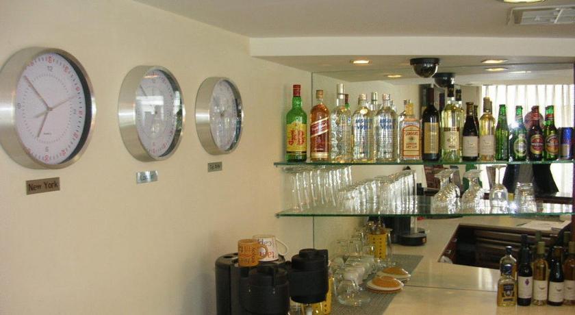 Armon Hayarkon Hotel Tel Aviv Exteriör bild