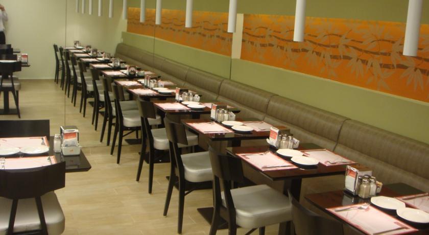 Armon Hayarkon Hotel Tel Aviv Exteriör bild