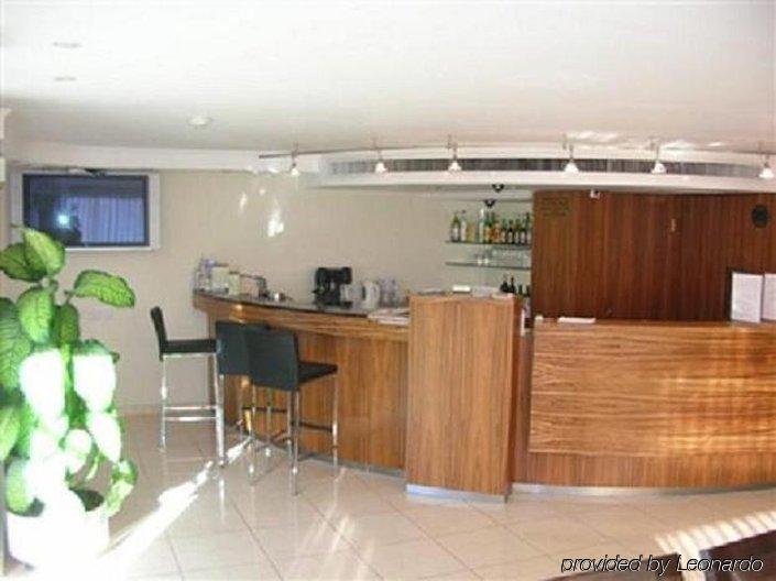 Armon Hayarkon Hotel Tel Aviv Inreriör bild