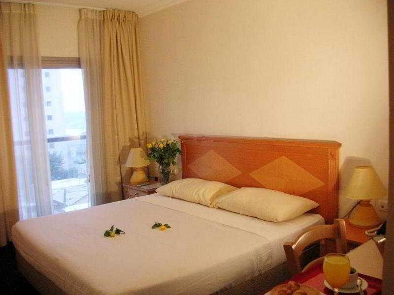 Armon Hayarkon Hotel Tel Aviv Rum bild
