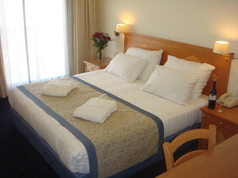 Armon Hayarkon Hotel Tel Aviv Exteriör bild