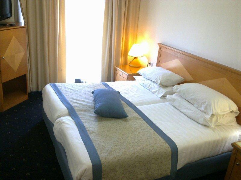 Armon Hayarkon Hotel Tel Aviv Exteriör bild