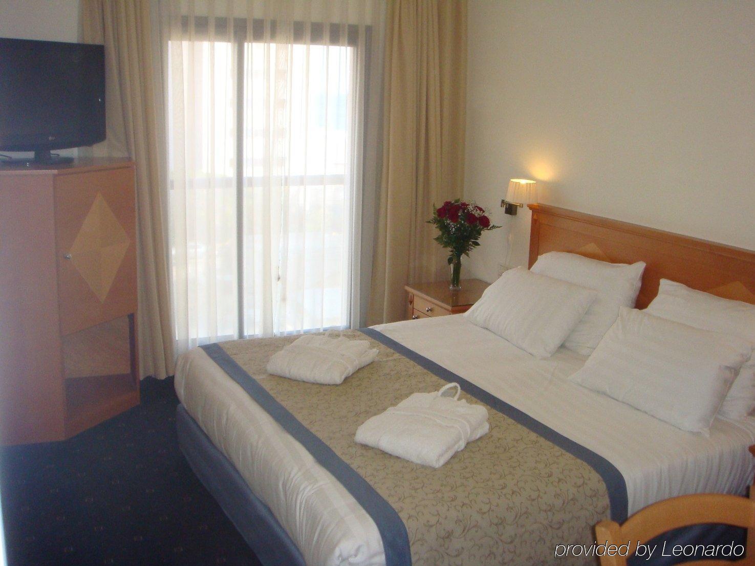 Armon Hayarkon Hotel Tel Aviv Rum bild