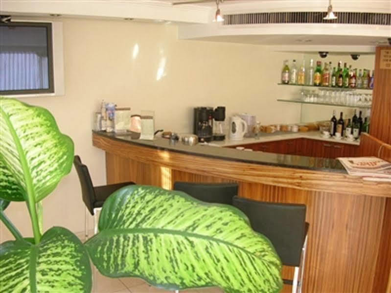 Armon Hayarkon Hotel Tel Aviv Exteriör bild